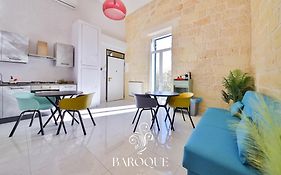 Baroque B&B